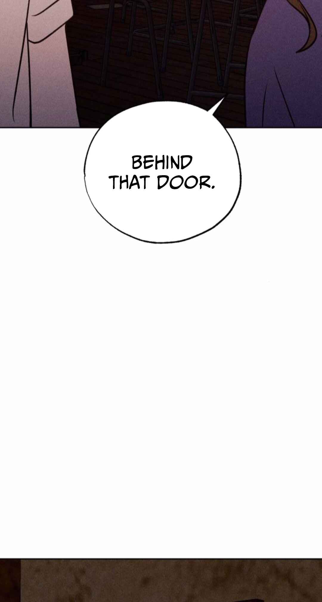 Classmate Chapter 34 - Page 36