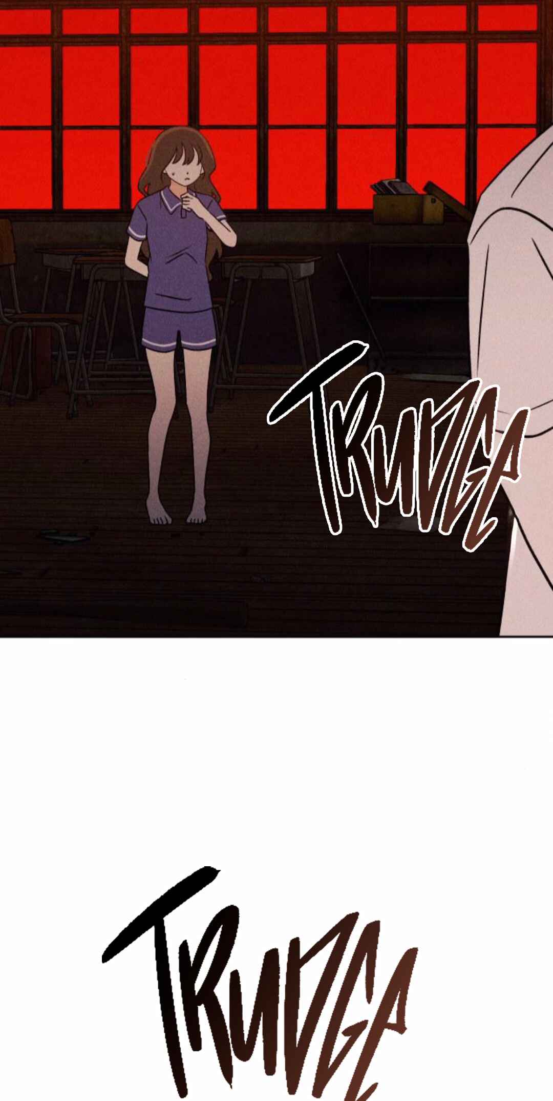 Classmate Chapter 34 - Page 48