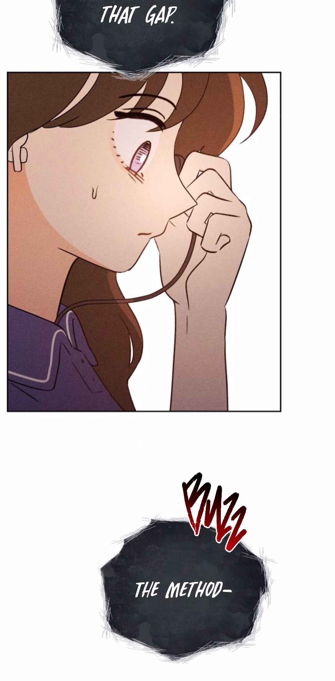 Classmate Chapter 34 - Page 58