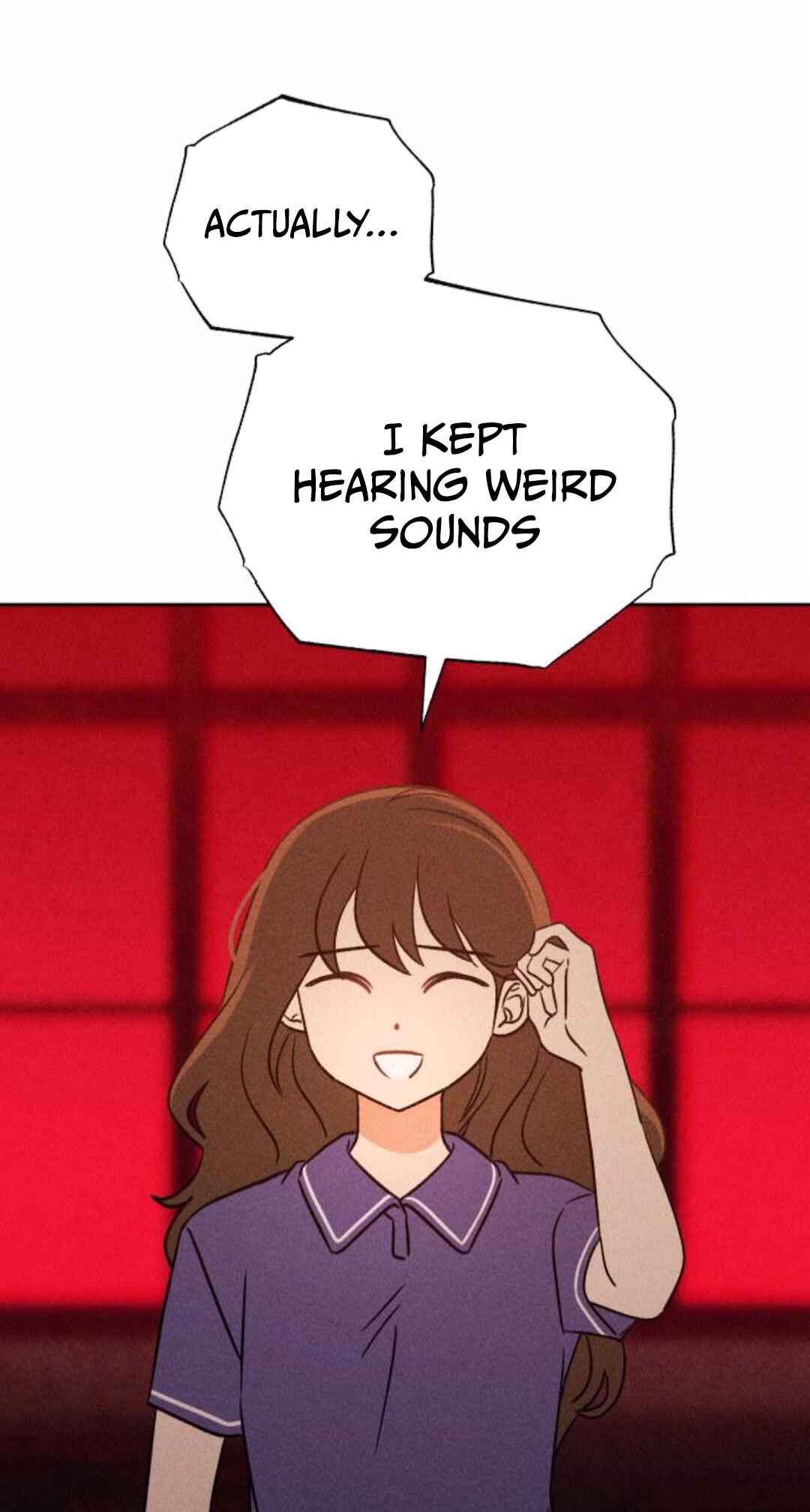 Classmate Chapter 34 - Page 65