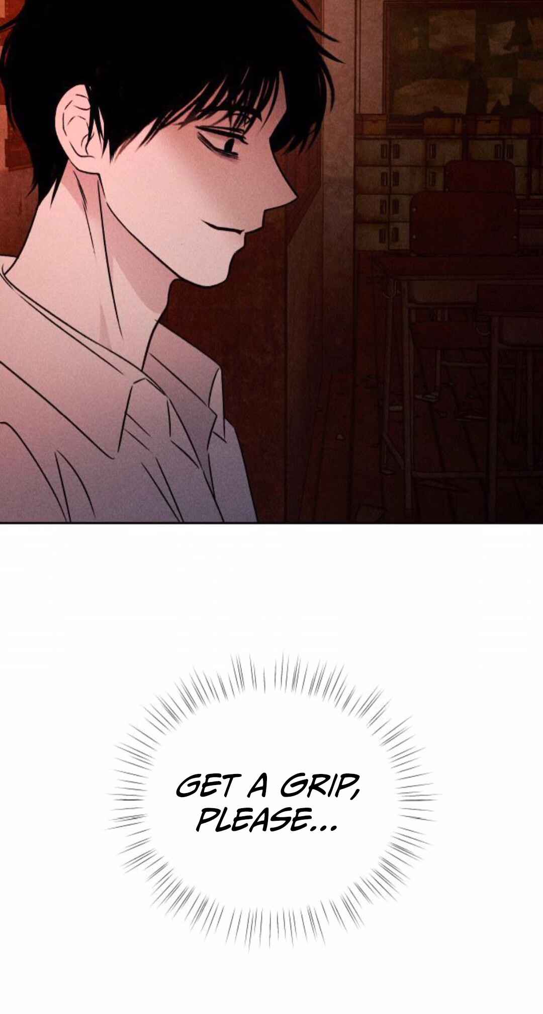 Classmate Chapter 34 - Page 69