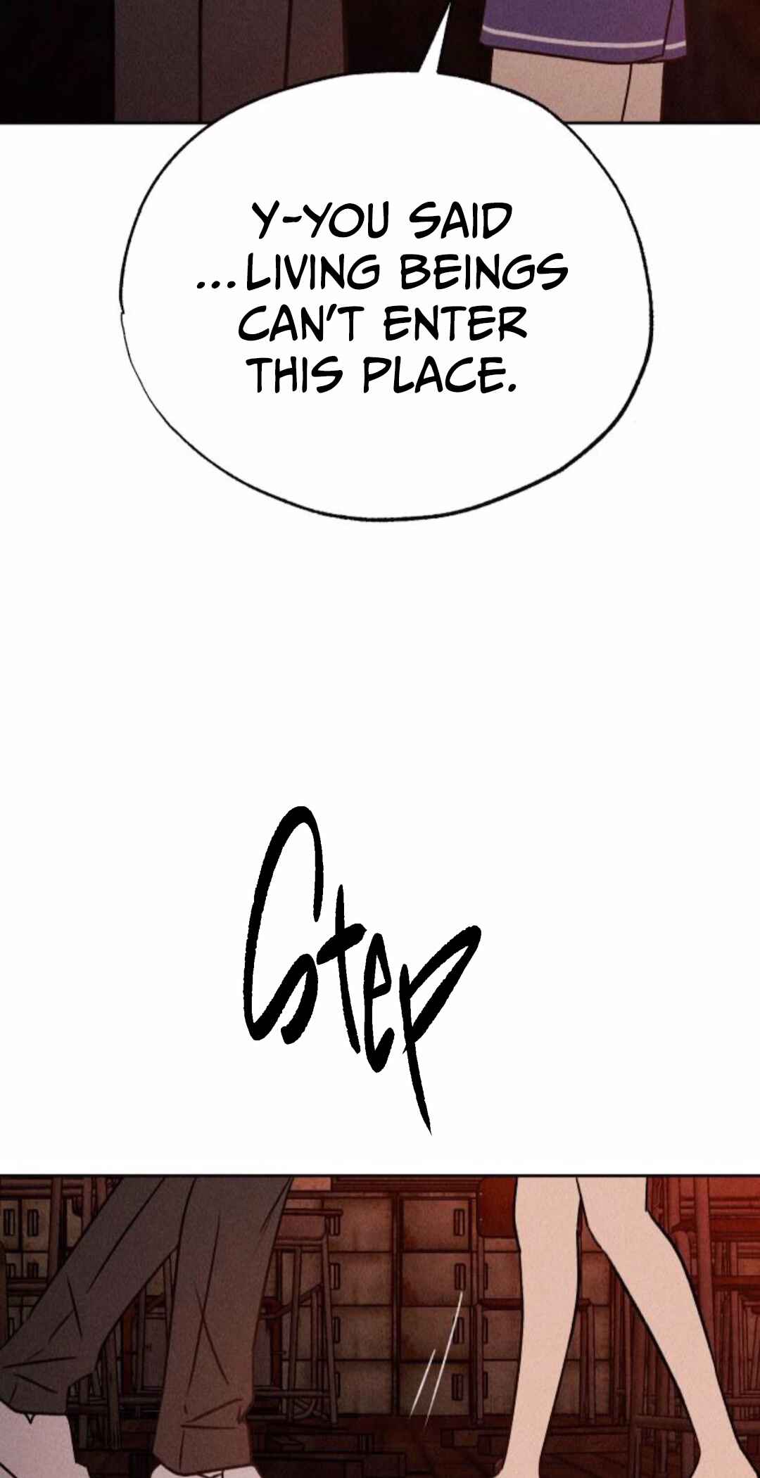 Classmate Chapter 34 - Page 83