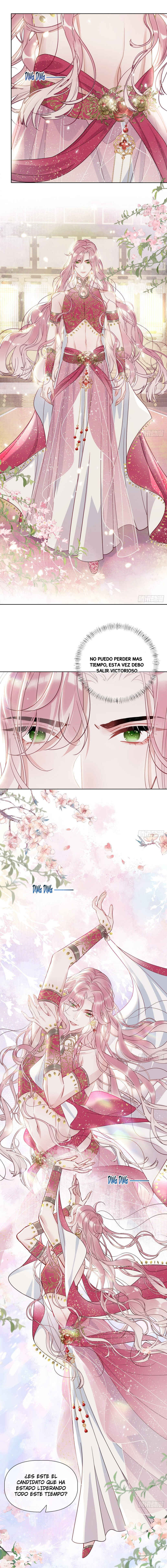 Jūxīn Bùjìng Chapter 6 - Page 8