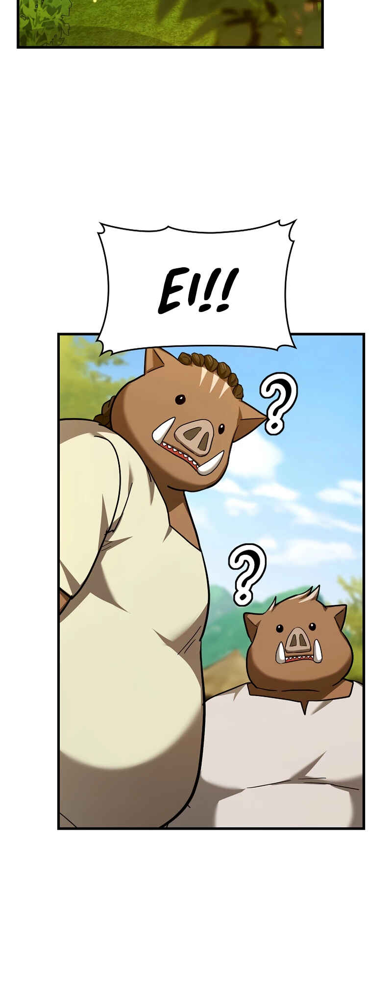 Seongja neun Gaeppul, Hyeondae Uihak ui Himida Chapter 42 - Page 16