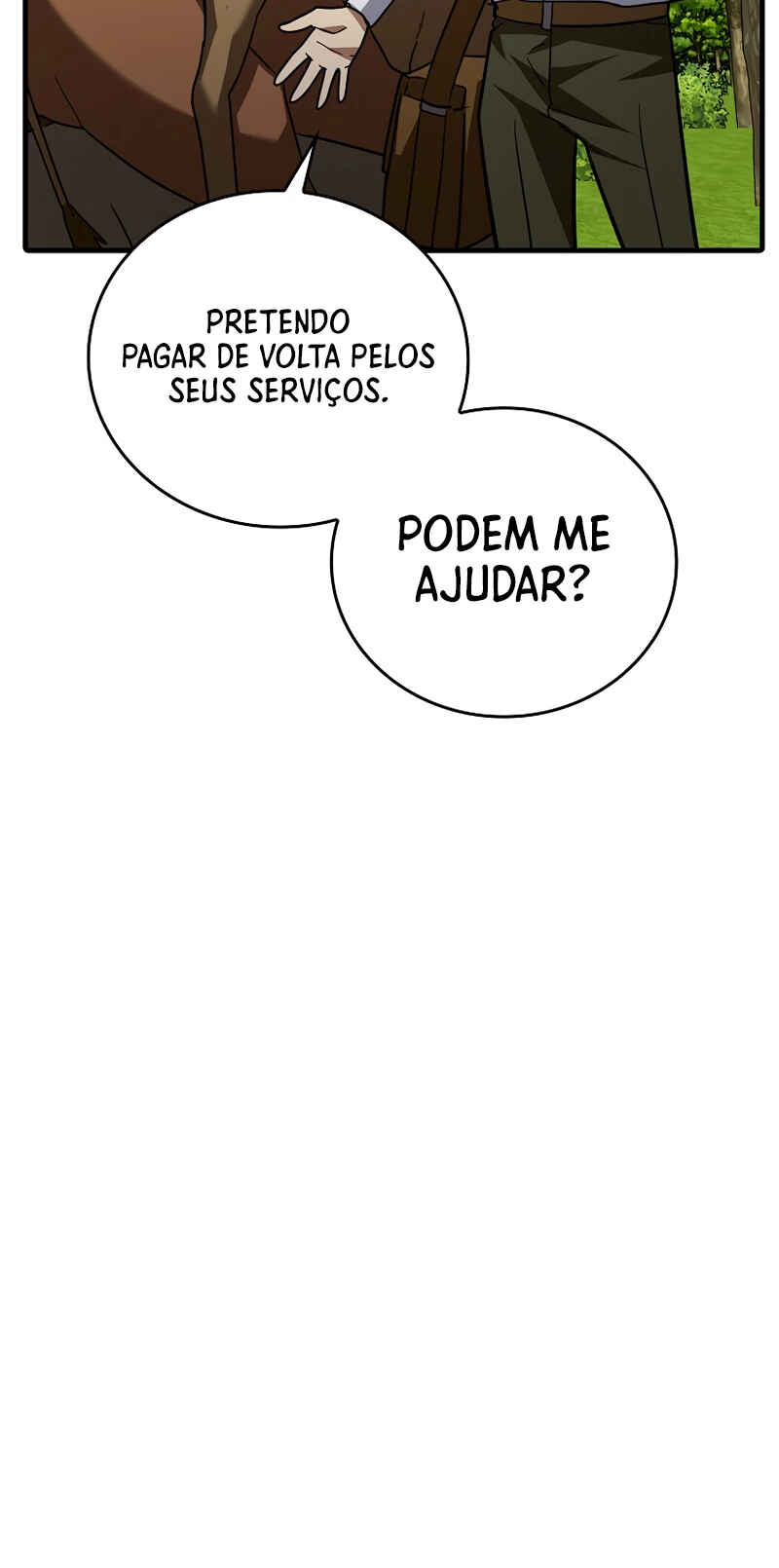 Seongja neun Gaeppul, Hyeondae Uihak ui Himida Chapter 42 - Page 19
