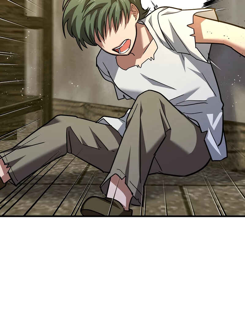 Seongja neun Gaeppul, Hyeondae Uihak ui Himida Chapter 42 - Page 22
