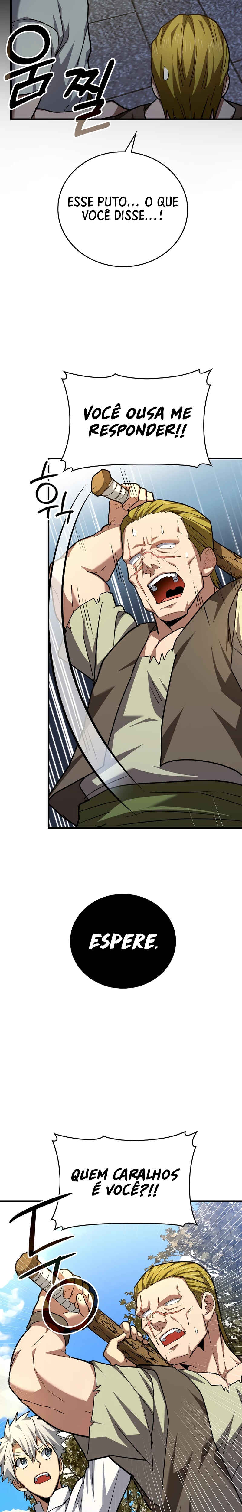 Seongja neun Gaeppul, Hyeondae Uihak ui Himida Chapter 42 - Page 24