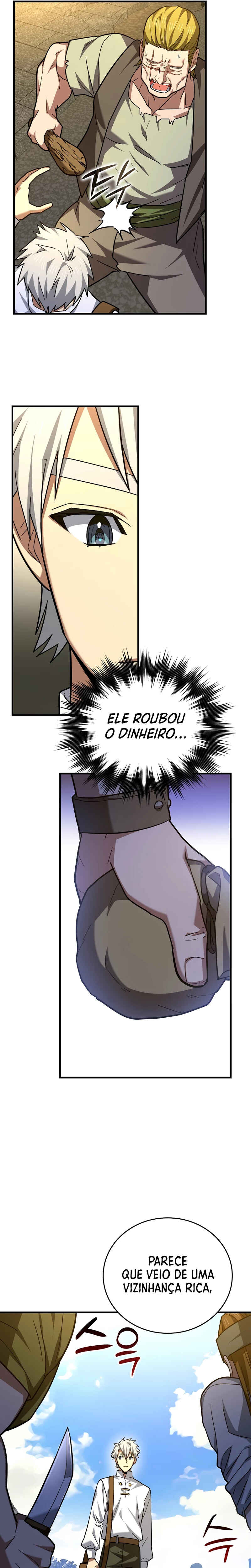 Seongja neun Gaeppul, Hyeondae Uihak ui Himida Chapter 42 - Page 26