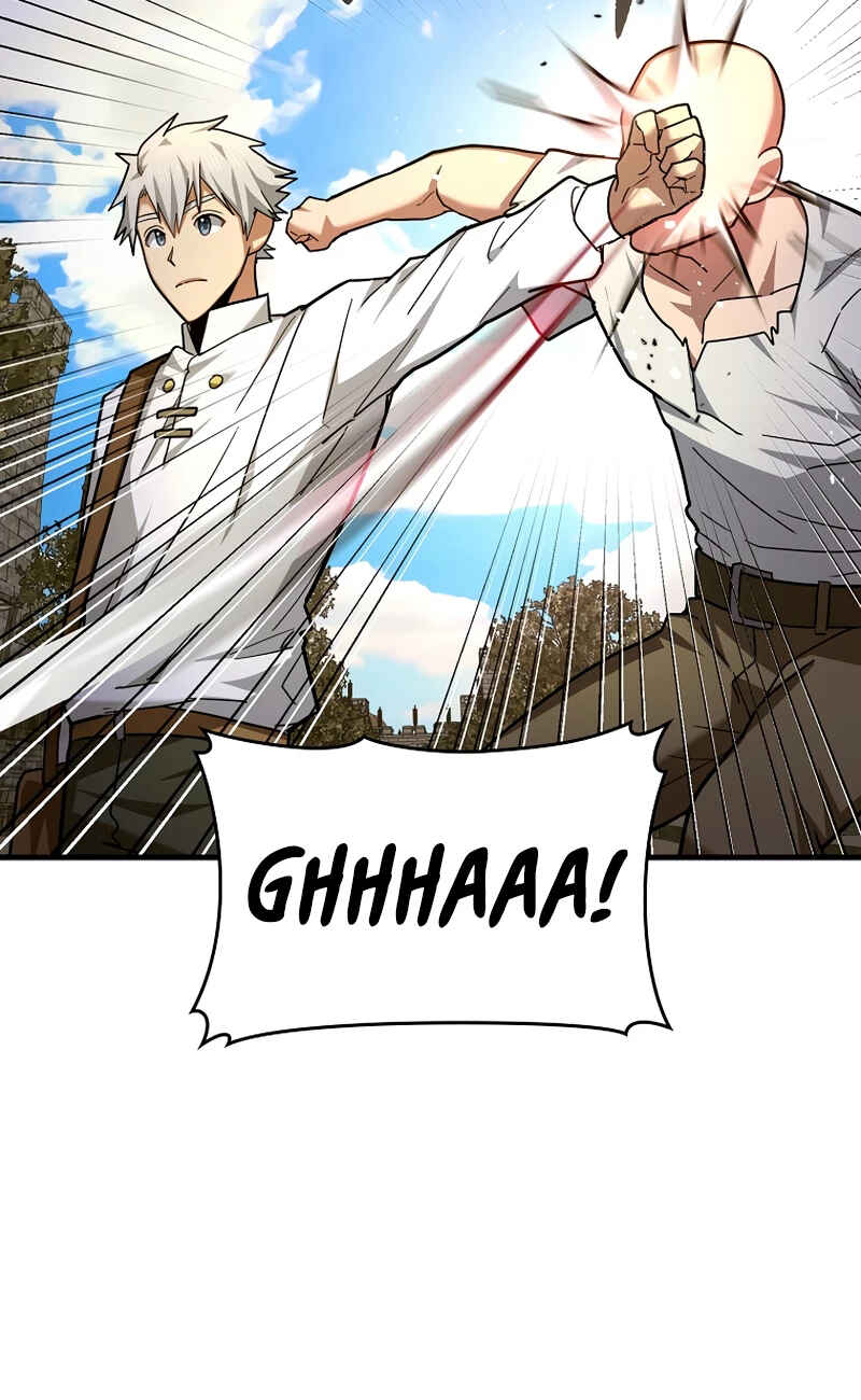 Seongja neun Gaeppul, Hyeondae Uihak ui Himida Chapter 42 - Page 28