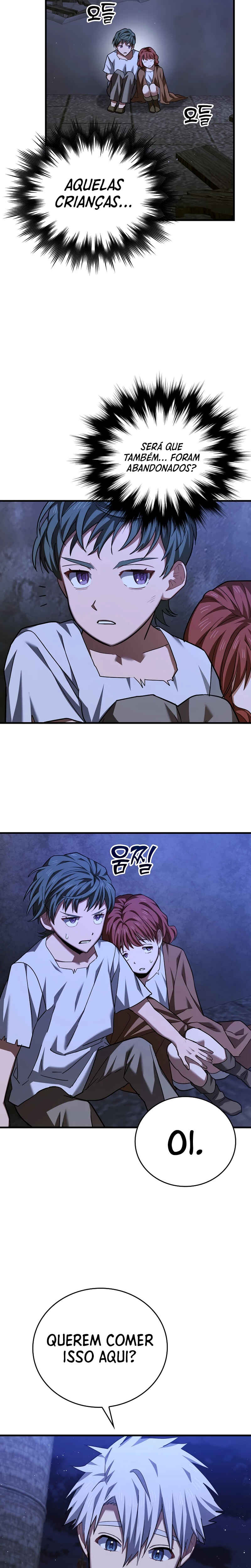 Seongja neun Gaeppul, Hyeondae Uihak ui Himida Chapter 42 - Page 6