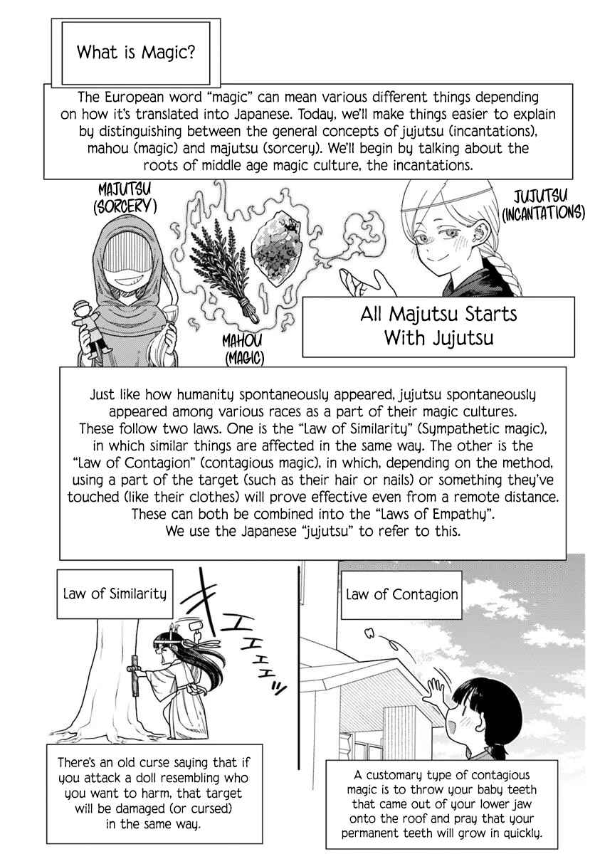Pest ga Aketara Asobimashou! ~Chuusei Europa Sekai to Gendai Bunmei Slow Life~ Chapter 8 - Page 38