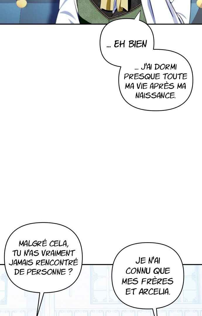 Monster Duke's Daughter Chapter 103 - Page 17