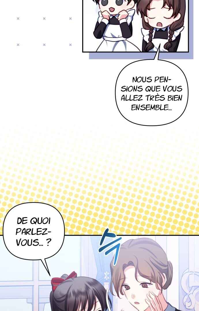 Monster Duke's Daughter Chapter 103 - Page 4