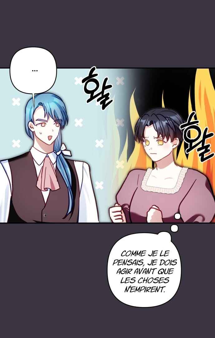 Monster Duke's Daughter Chapter 103 - Page 40