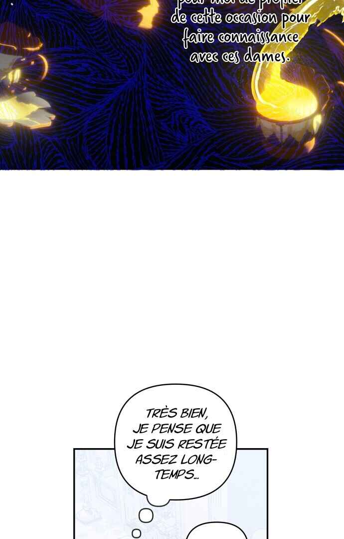 Monster Duke's Daughter Chapter 103 - Page 55