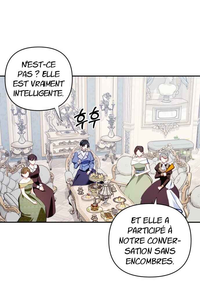Monster Duke's Daughter Chapter 103 - Page 60