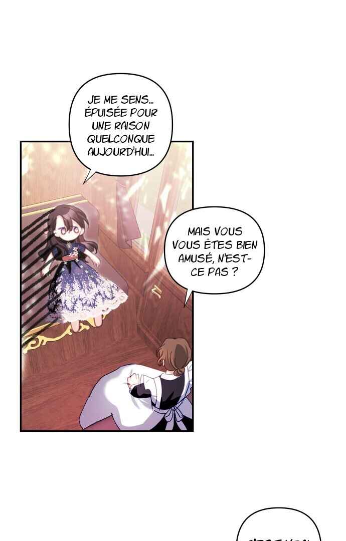 Monster Duke's Daughter Chapter 103 - Page 84
