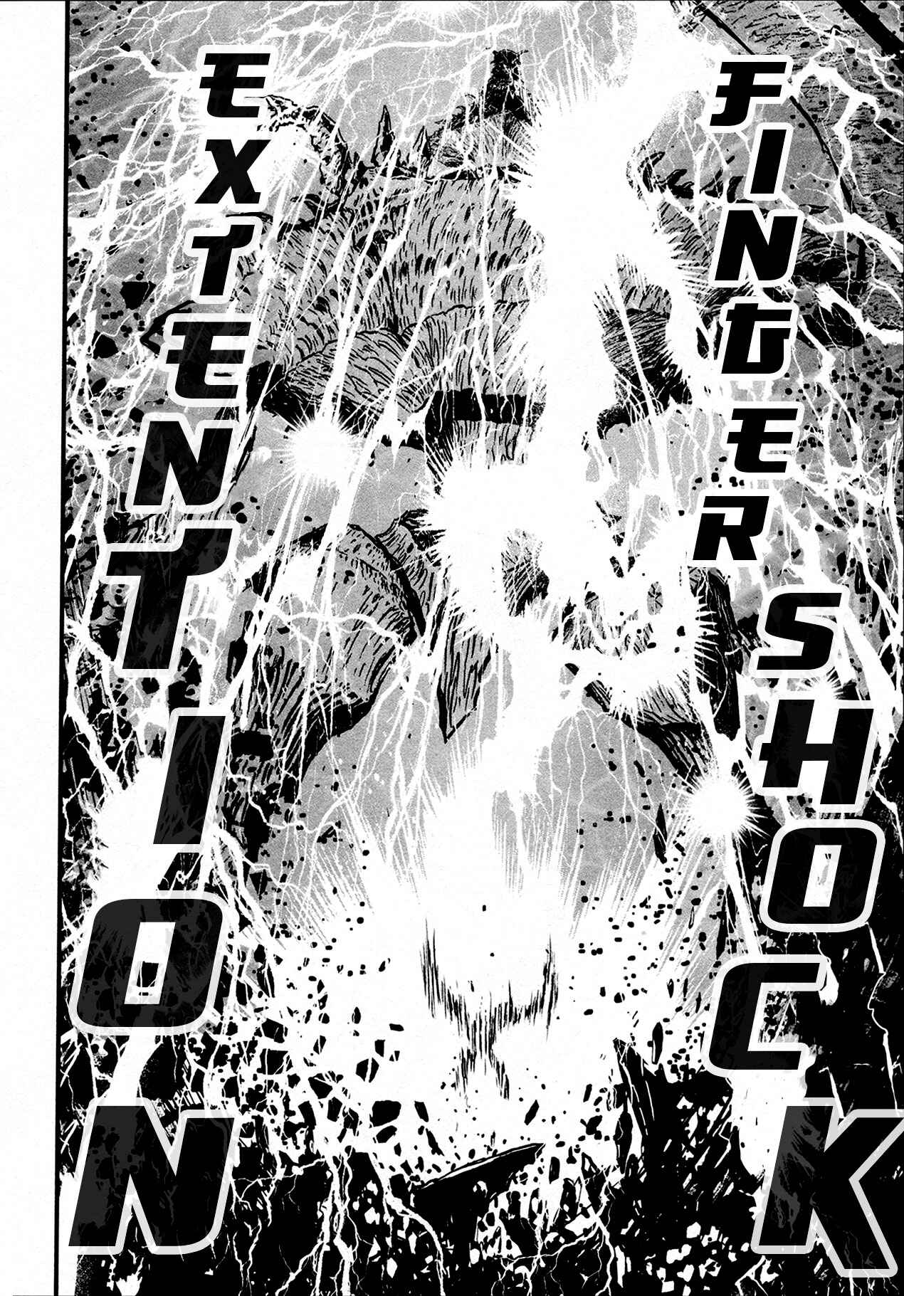 Shin Mazinger Zero Chapter 34 - Page 39