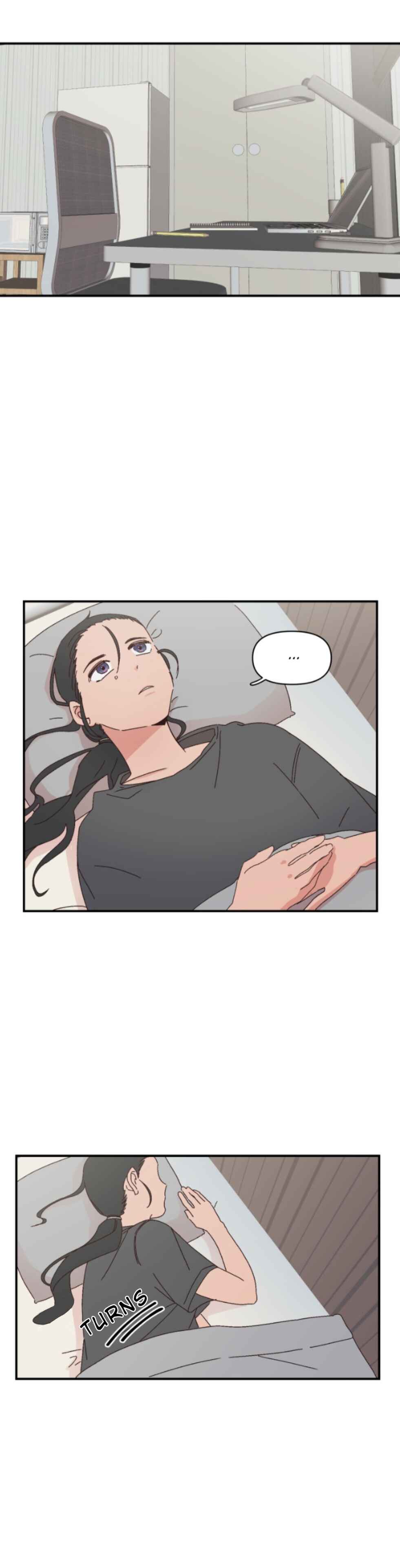 Mwodeun Da! Joha-yeong Chapter 6 - Page 2