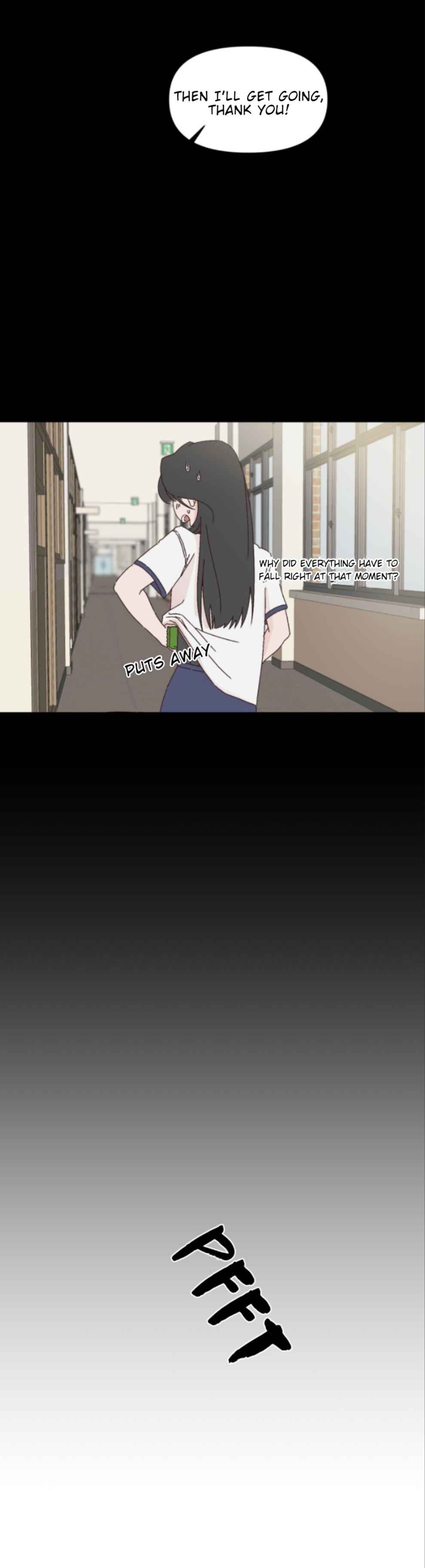 Mwodeun Da! Joha-yeong Chapter 6 - Page 29