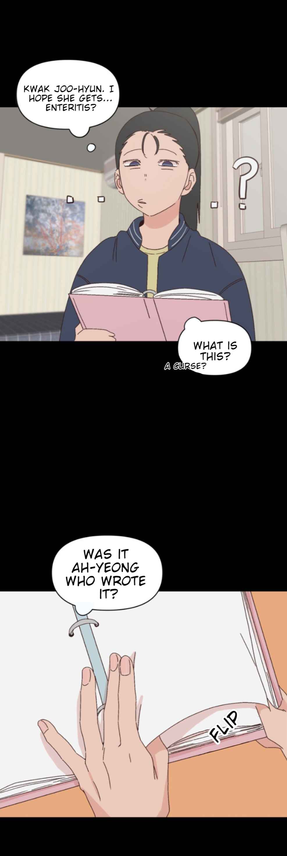 Mwodeun Da! Joha-yeong Chapter 6 - Page 7