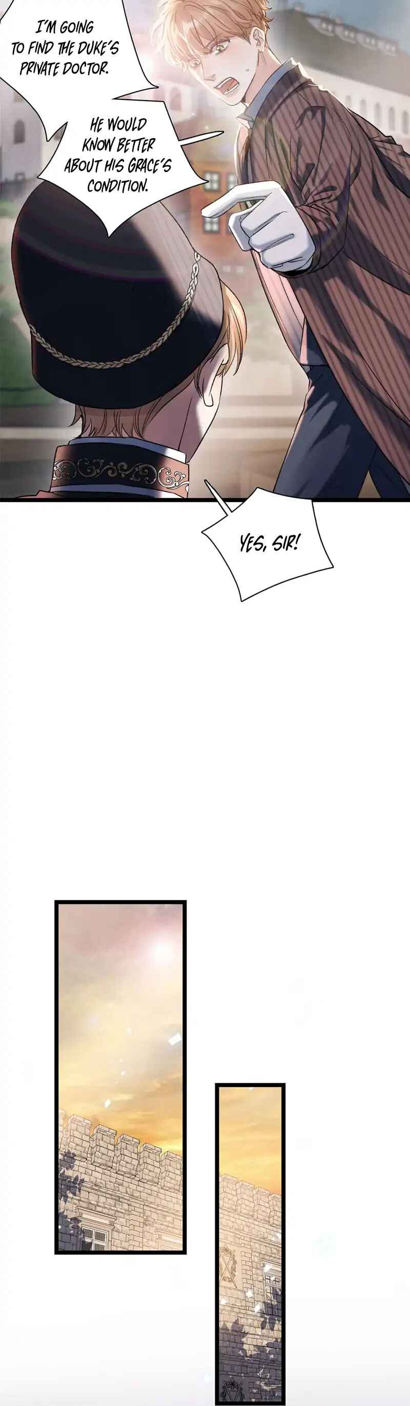 House of Riddles Chapter 15 - Page 15