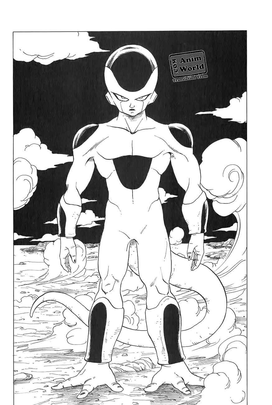 Dragon Ball Chapter 304 - Page 12
