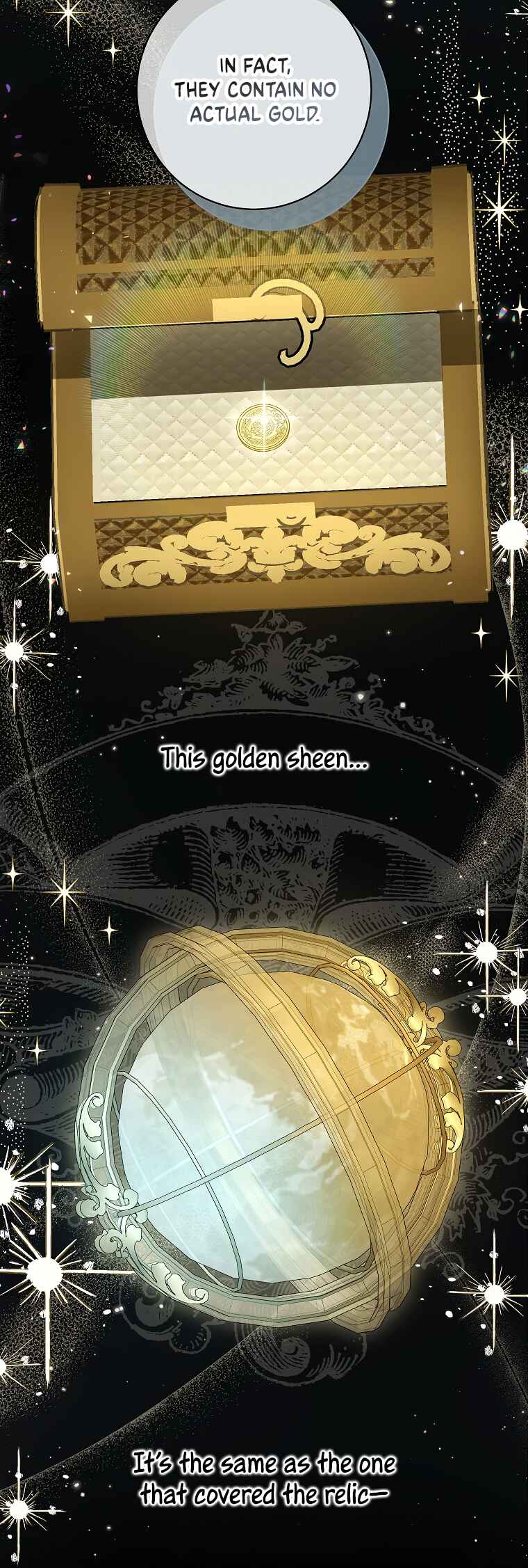 I Think I Have Transmigrated Somewhere Chapter 71 - Page 22