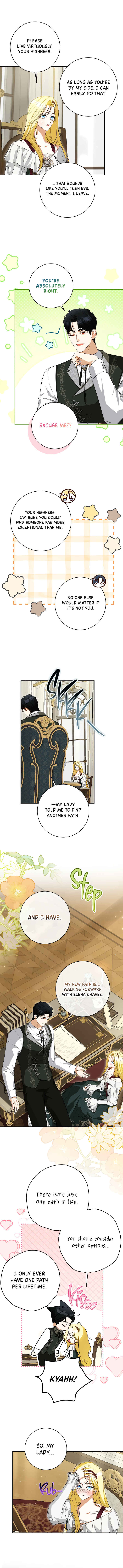 I Think I Have Transmigrated Somewhere Chapter 71 - Page 28