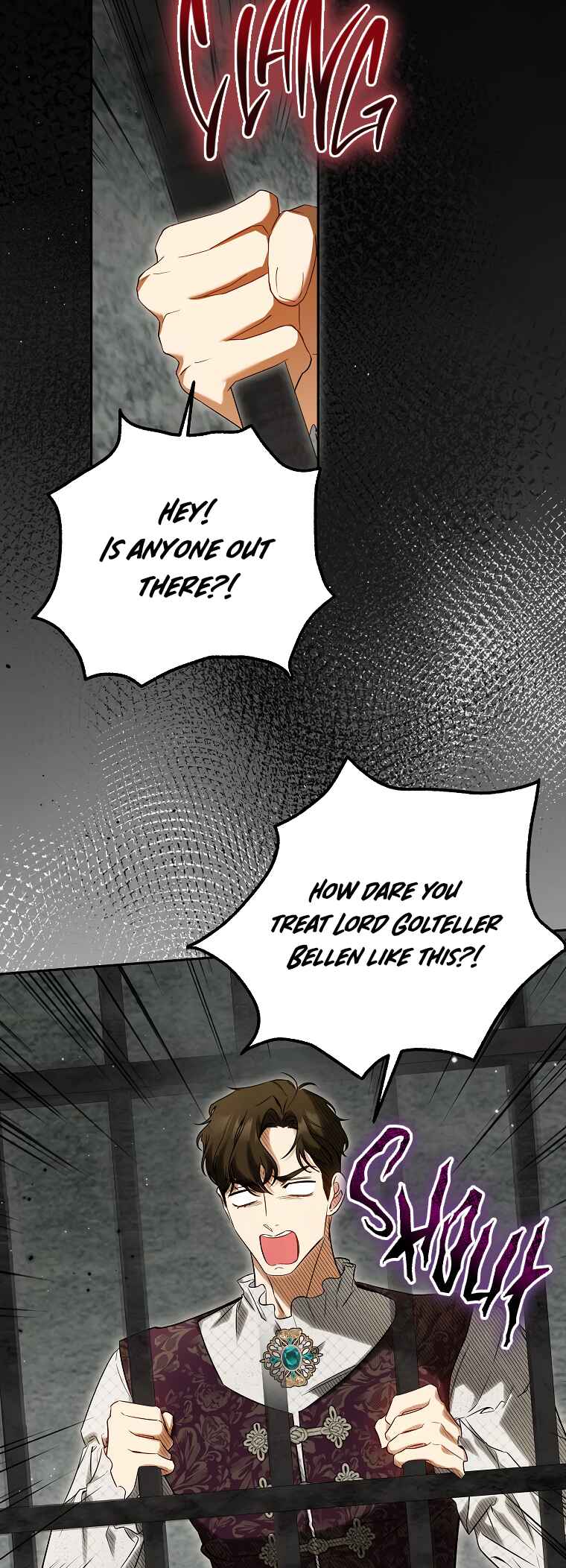 I Think I Have Transmigrated Somewhere Chapter 71 - Page 3