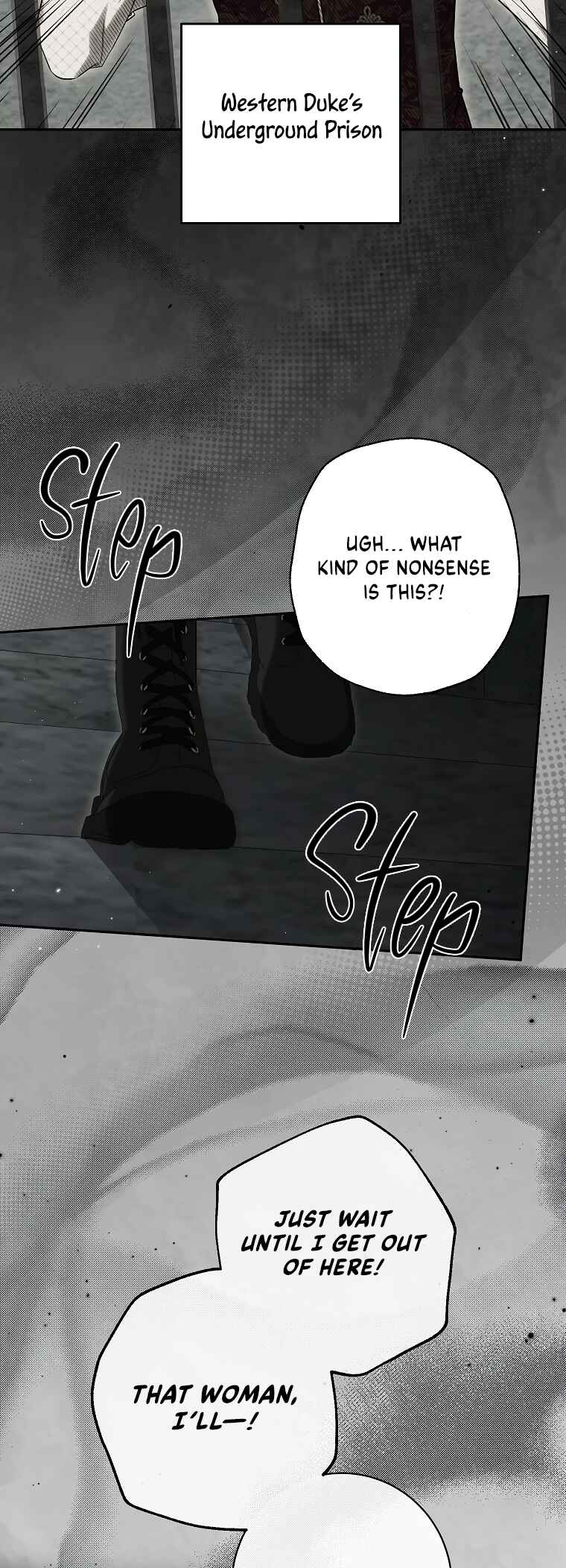 I Think I Have Transmigrated Somewhere Chapter 71 - Page 4