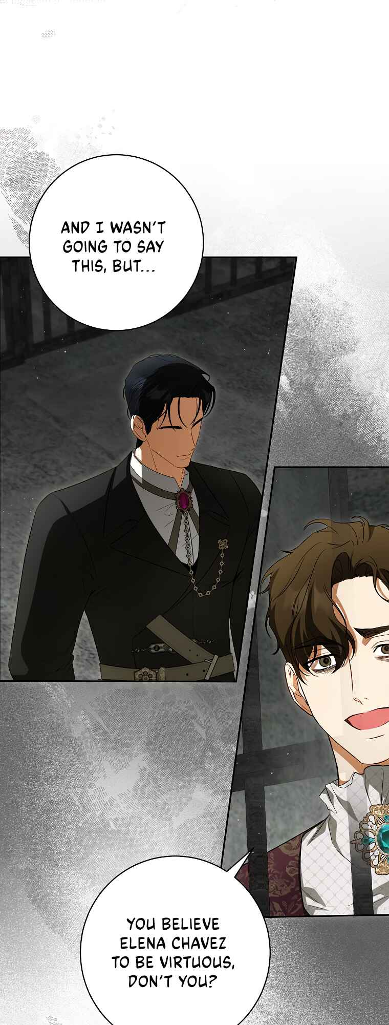 I Think I Have Transmigrated Somewhere Chapter 71 - Page 7