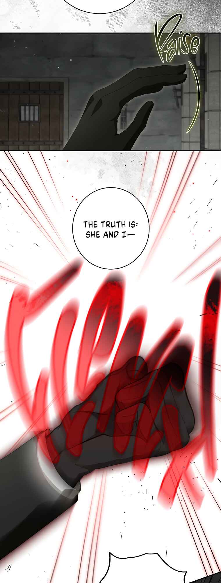 I Think I Have Transmigrated Somewhere Chapter 71 - Page 8