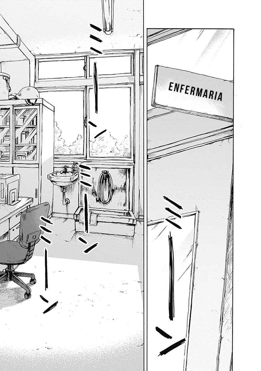 Kawaisou ni ne, Genki-kun Chapter 22 - Page 15
