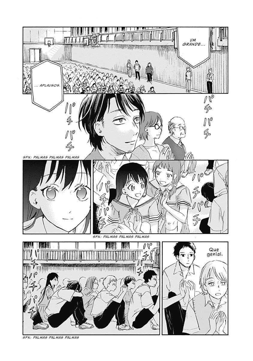 Kawaisou ni ne, Genki-kun Chapter 22 - Page 6