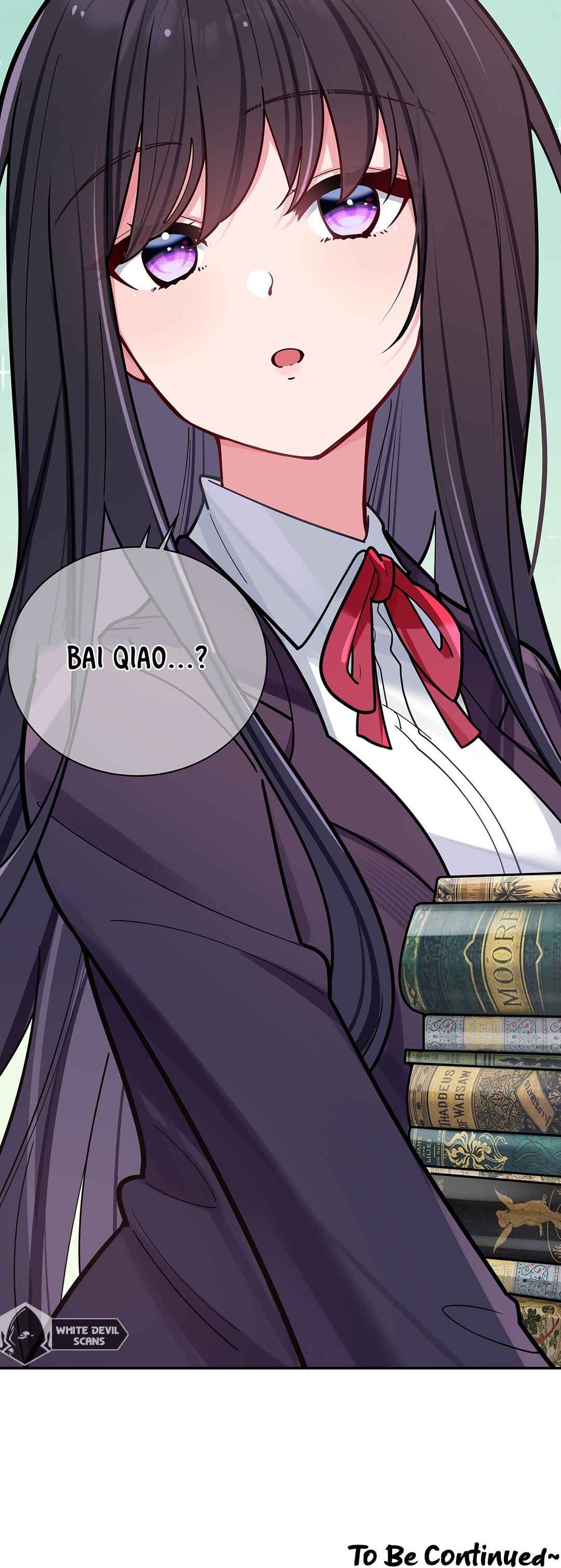 My Fake Girlfriend's Defending Against Their Attacks Chapter 40 - Page 27
