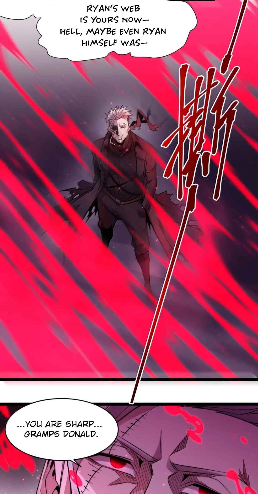 I'm Really Not the Demon God's Lackey Chapter 164 - Page 14