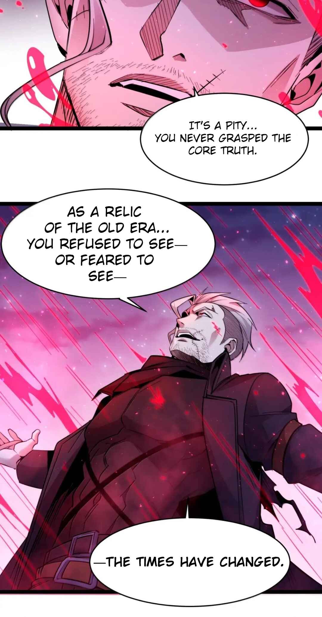 I'm Really Not the Demon God's Lackey Chapter 164 - Page 15