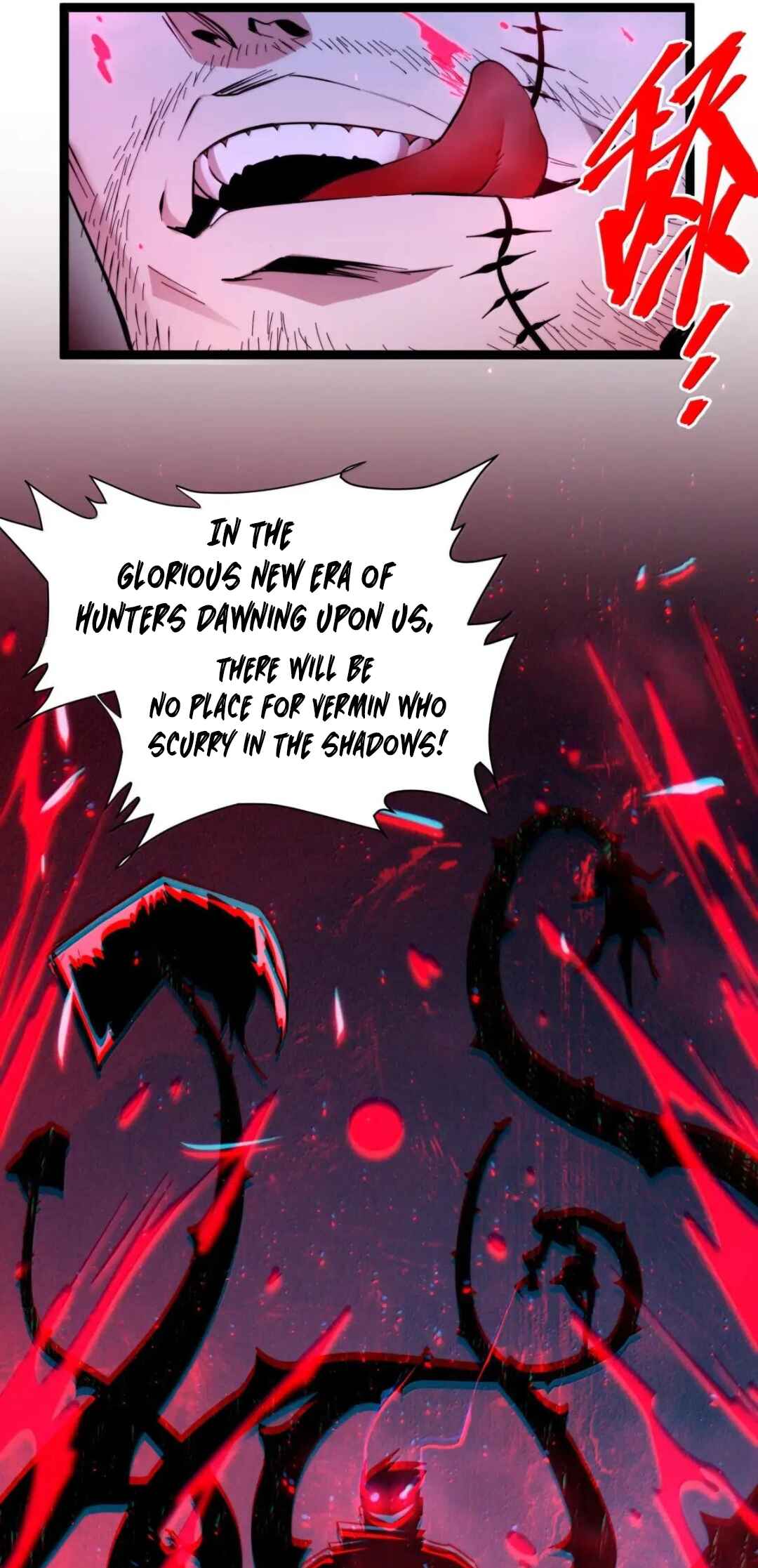 I'm Really Not the Demon God's Lackey Chapter 164 - Page 16