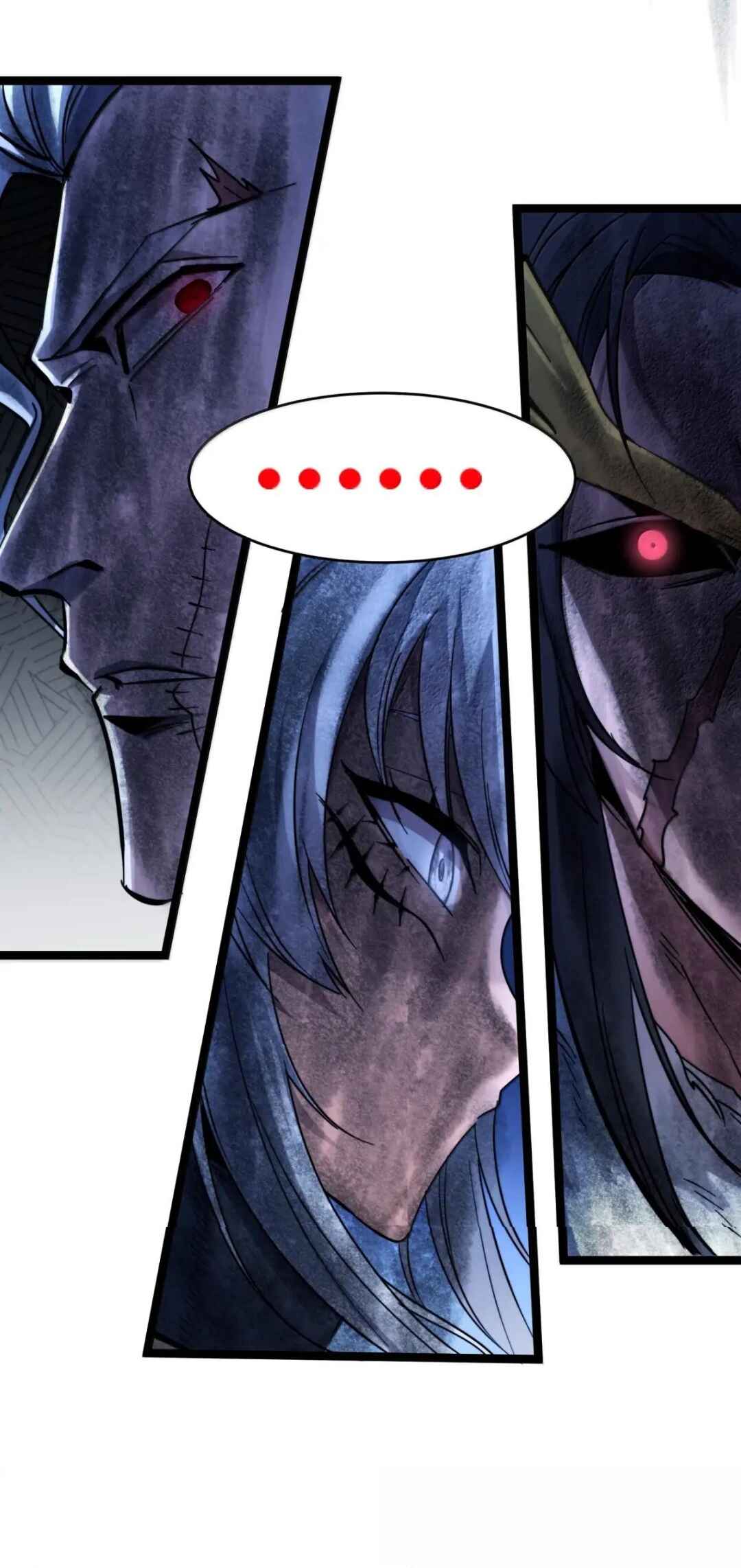 I'm Really Not the Demon God's Lackey Chapter 164 - Page 44