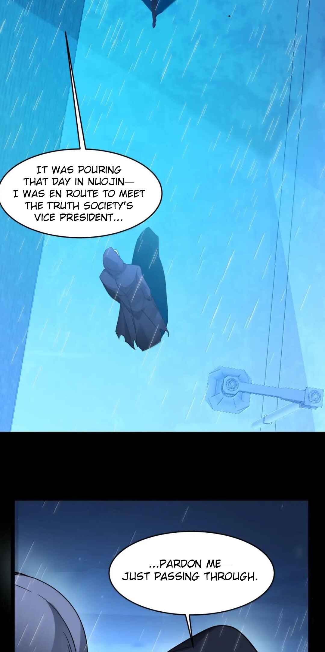 I'm Really Not the Demon God's Lackey Chapter 164 - Page 61