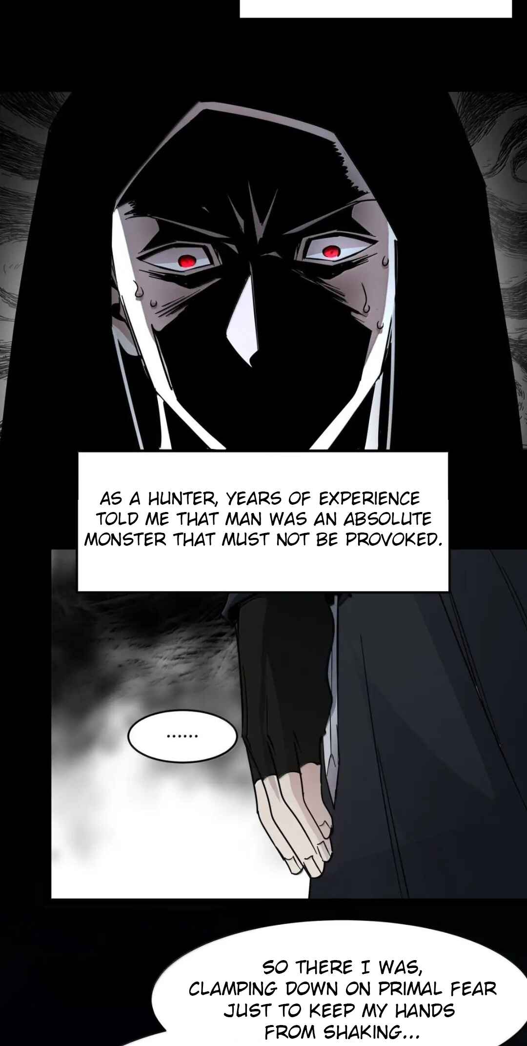 I'm Really Not the Demon God's Lackey Chapter 164 - Page 66