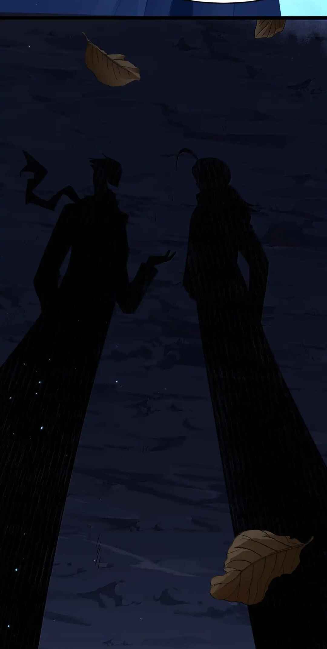 I'm Really Not the Demon God's Lackey Chapter 164 - Page 70
