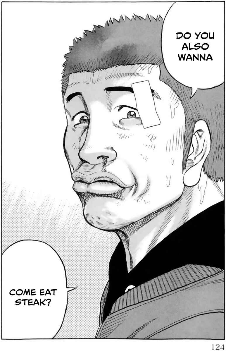 Drop OG: Out Of Ganchuu Chapter 2 - Page 56