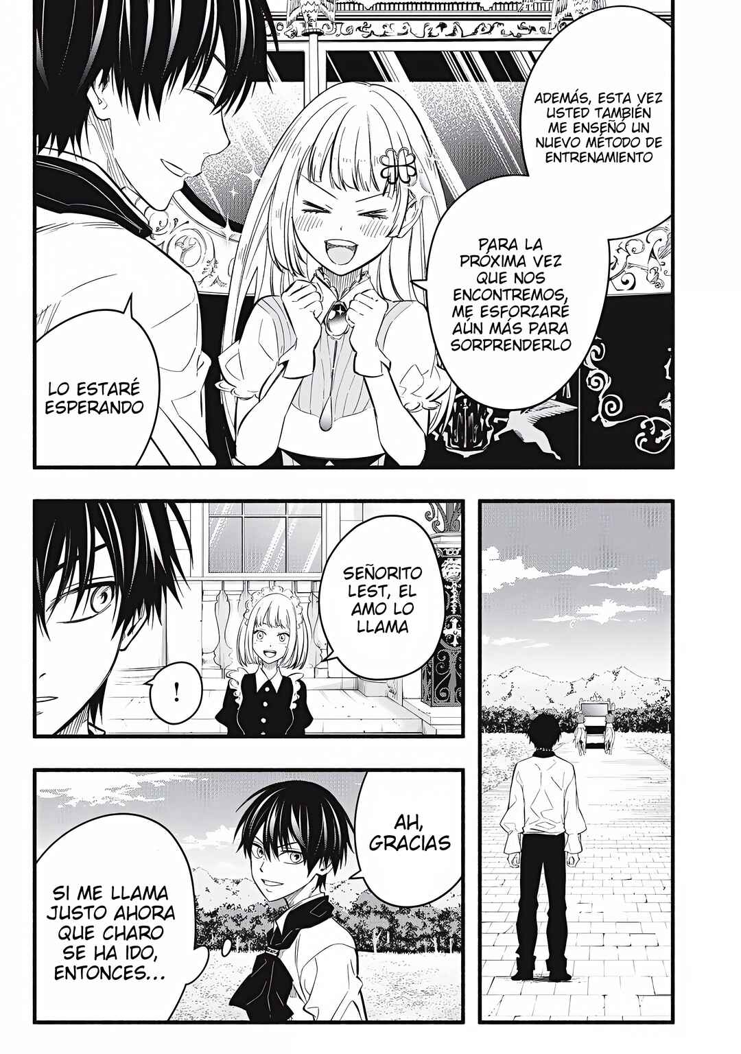 Game Chuuban de Shinu Akuyaku Kizoku ni Tensei Shita node, Hazure Skill "Tame" wo Kushi Shite Saikyou wo Mezashite Mita Chapter 19 - Page 13