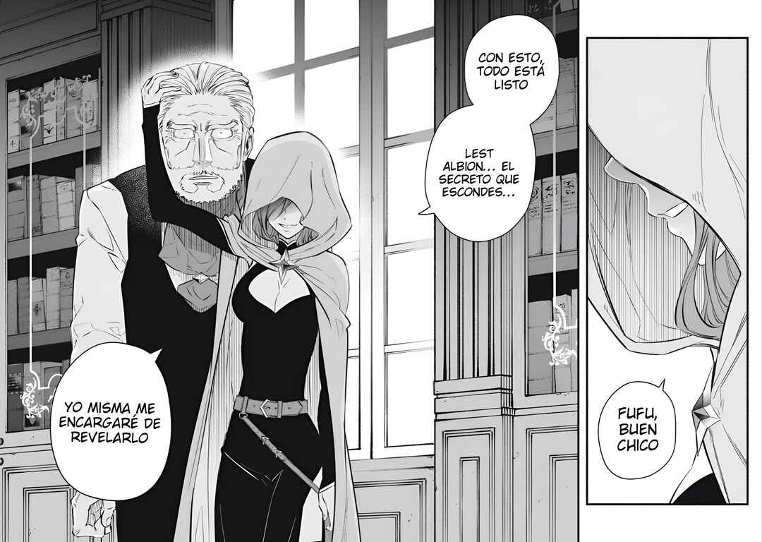Game Chuuban de Shinu Akuyaku Kizoku ni Tensei Shita node, Hazure Skill "Tame" wo Kushi Shite Saikyou wo Mezashite Mita Chapter 19 - Page 9