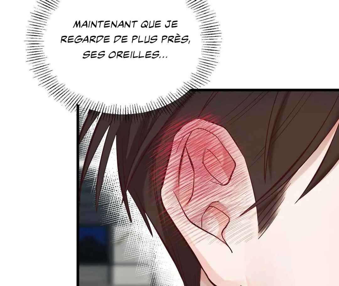 Don’t Pick Don’t Pick Chapter 8 - Page 118