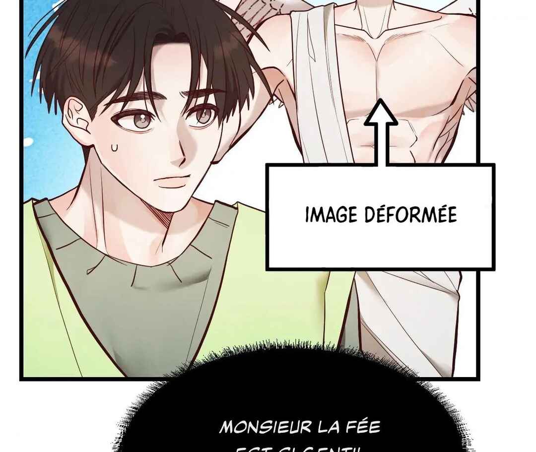 Don’t Pick Don’t Pick Chapter 8 - Page 140