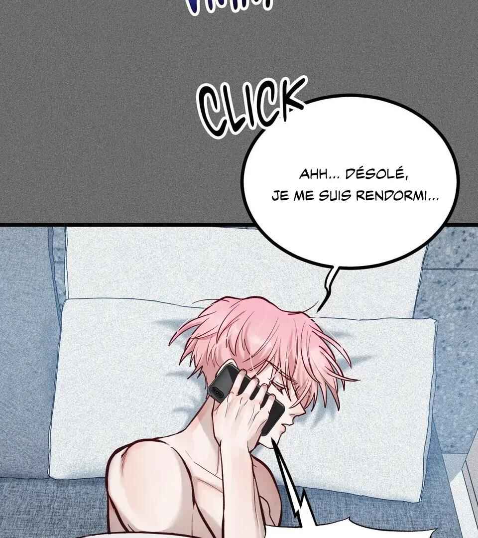 Don’t Pick Don’t Pick Chapter 8 - Page 16