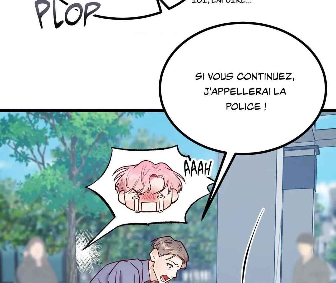 Don’t Pick Don’t Pick Chapter 8 - Page 32